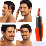 2 in 1 Male Shaver