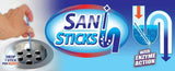 The Sani Sticks