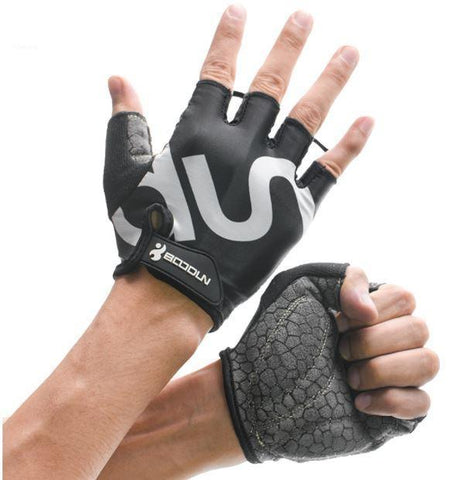 Anti-Slip Gym Gloves