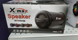 X-MAX BLUETOOTH SPEAKER X-109