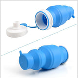 Collapsible Water Bottle