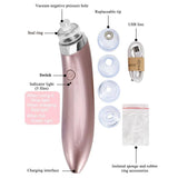 Electric Blackhead Remover