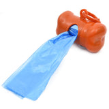 Dog Rubbish Bag Portable Pooper Scoopers