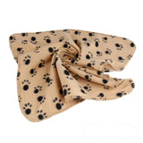 Soft and Luxury Dog Cat Blanket/Towel/Mat