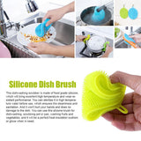 Magic Cleaning Sponge