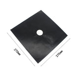 Gas Stove Protector ( 4 pcs )