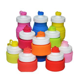 Collapsible Water Bottle