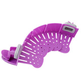 Foldable Clip-on Strainer