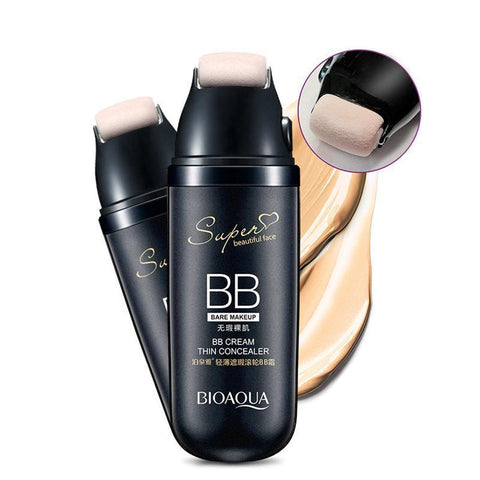 3 in 1 Roller Concealer & Foundation