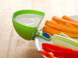 Assorted Sauce Clips Set